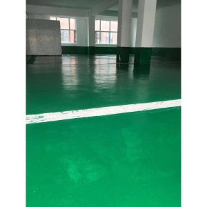 水性环氧树脂地坪漆 涂料 水泥地面漆 室内家用地板漆 自流平水泥地面油漆 划线漆 仓库厂房车库地面漆
