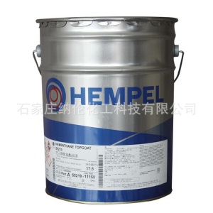 HEMPEL海虹老人油漆  海虹牌纯丙烯酸标线漆29680