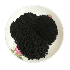 橡胶颗粒 EPDM黑色操场用橡胶颗粒 废旧轮胎橡胶颗粒