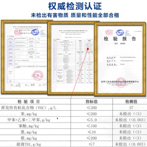 青龙房顶屋顶补漏材料漏水简单施工轻松防水平房楼顶裂缝王楼面聚氨酯油性涂料堵漏灵水泥胶防水胶防水漆