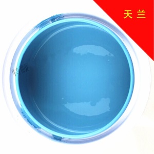 水性漆金属防锈漆水性油漆木器家具清漆白色通用油漆涂料