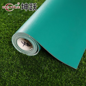 商用PVC加厚弹性运动地板 健身房室内球场耐磨防滑塑胶地板地板革