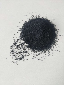 现货批发 轮胎粉  胶粉    废旧轮胎黑色橡胶粉 自补液橡胶粉颗粒