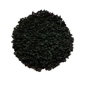 厂家供应轮胎粉 废旧轮胎颗粒  塑胶跑道用橡胶颗粒