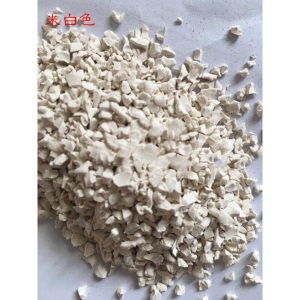 塑胶彩色颗粒 塑胶颗粒 EPDM橡胶颗粒 塑胶跑道 幼儿园地面修补