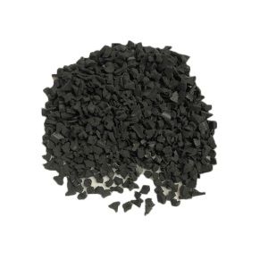 供应 废旧轮胎粉 橡胶颗粒1-3mm 3-6mm橡胶粉人造草坪用轮胎颗粒