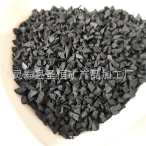 供应足球跑道用橡胶颗粒  沥青防水用黑色橡胶颗粒 废旧轮胎颗粒