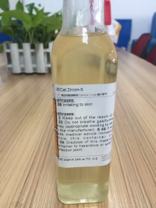 异辛酸铋环保油墨催干剂2-乙基辛酸铋聚氨酯涂料及弹性体催化剂