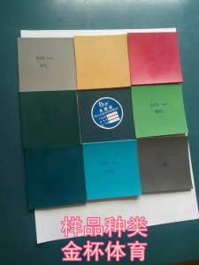 舞蹈地胶舞蹈室地胶幼儿园地板环保绿色pvc5mm地胶厂家直销批发