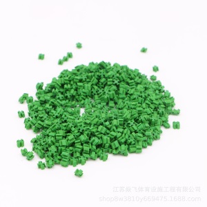 人造草坪TPE充草颗粒 填充草坪TPE颗粒 热塑性弹性体厂家直销