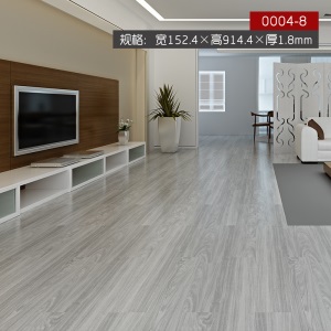 仿木纹PVC地板革仓库家用自粘地板贴民用毛革地胶板耐磨塑胶地板