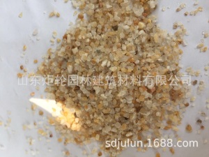 石英砂 石英粉 石英砂滤料 普白沙 铸造用砂 球场用草坪砂