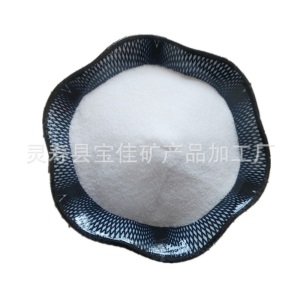现货供应 水处理石英砂 过滤砂硅砂 高尔夫球场专用石英砂