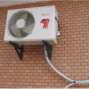 博蒂诗 空调保温管包扎带包带胶带空调扎带绑带 特牢扎带