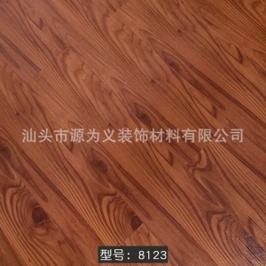 PVC自粘地板环保加厚地板家用商铺地板革防水静音地胶木纹地板贴