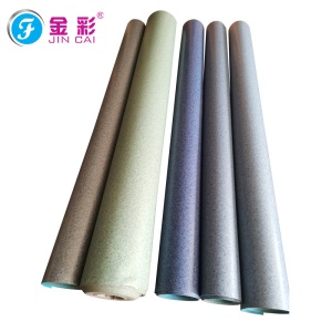 厂家直销金彩pvc弹性地板塑胶地板金丽耐磨商用家用安装便捷批发