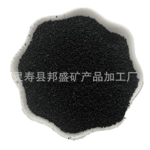 防水沥青卷材 运动场用废旧轮胎胶粉 60目橡胶粉颗粒