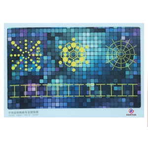 现货供应篮球场pvc地胶 羽毛球场pvc地板运动场地pvc地胶图案定制