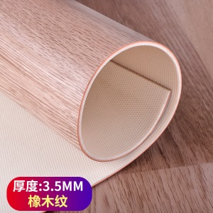 运动地板健身房地胶舞蹈室用PVC地胶乒乓球塑胶地板街舞练舞