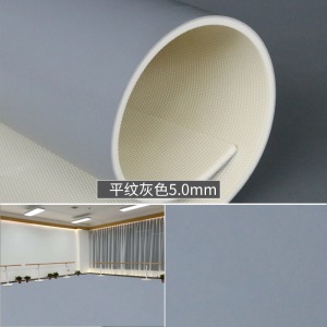 运动地板健身房地胶舞蹈室用PVC地胶乒乓球塑胶地板街舞练舞专用