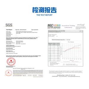 实木地板防潮垫 地暖地热打孔地板垫 实木地板防潮膜 IXPE铝膜 地面保护膜