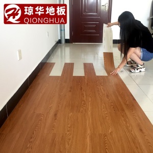 加厚地板革 PVC地板贴纸自粘地板胶加厚防水耐磨塑胶地板贴纸卧室家用