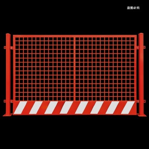 工地基坑护栏网建筑围栏边防工程施工临时安全围挡临边防护栏栏杆
