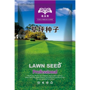 花友秀 草坪种子四季青草籽进口剪股颖草籽草种子别墅庭院高尔夫球场果岭草种子矮生草籽免修剪型 朝阳剪股颖种子匍匐型  250克