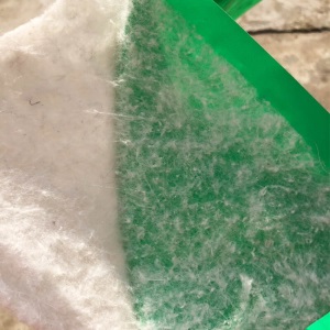 地板瓷砖地砖铺地保护垫双层加厚耐磨地面装修保护膜一次性家装用 加厚