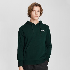 TheNorthFace北面卫衣通用款户外舒适柔软上新|5B3Z