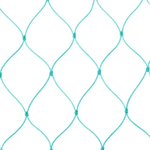 家禽养殖网养鸡网尼龙网拦鸡围网防鸟网护栏网球场网爬藤网瓜蒌爬藤网百香果爬藤网