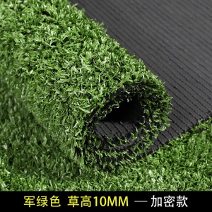 仿真假草坪垫子户外围挡人工地毯人造塑料绿色草皮幼儿园假草装饰