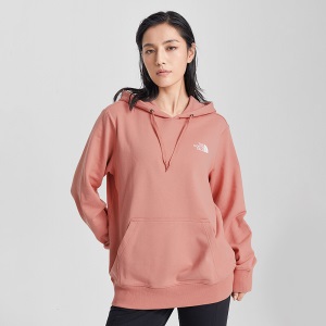 TheNorthFace北面卫衣通用款户外舒适柔软上新|5B3Z