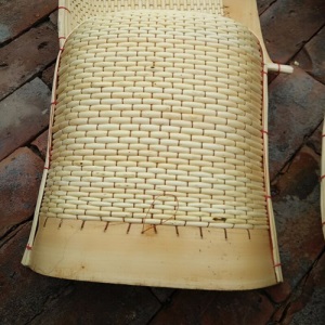 特价农家藤编竹编柳编家用农村柳条小簸箕大簸箕笸箩手工柳条簸箕