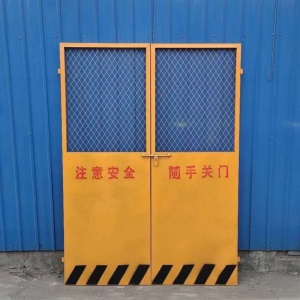 基坑护栏 建筑工地施工围栏 临边安全防护栅栏围挡户外隔离网厂家