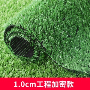 卓盛花卉 仿真草坪地毯塑料假草皮 绿植人造草坪阳台户外人工草坪幼儿园假草坪