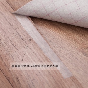 【阁彩地板】pvc地板革家用水泥地地板贴纸加厚耐磨防水塑料地板胶垫自粘