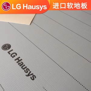 进口地板 家用pvc地板 LG加厚地板革炕革 商用地胶防水 环保儿童软地板 2米宽