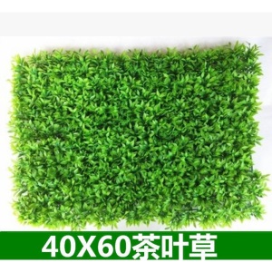 美乐君 仿真草坪植物墙人造草坪假草皮室内阳台装饰绿植壁挂背景墙绿植墙