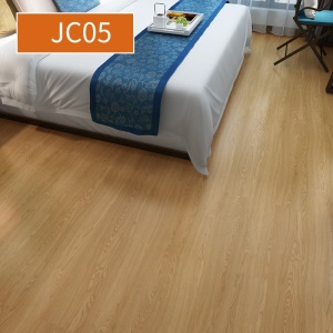 PVC地板革复古木地板贴加厚自粘地板贴2.0mm石塑地板胶家用客厅卧室防水耐磨塑胶地板贴纸