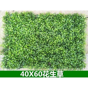 美乐君 仿真草坪植物墙人造草坪假草皮室内阳台装饰绿植壁挂背景墙绿植墙