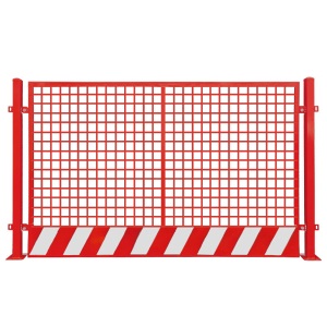 定制 围挡安全护栏工地 基坑护栏工地施工围栏建筑临边防护栏边防临时安全防护围挡护栏网 电梯井口门-
