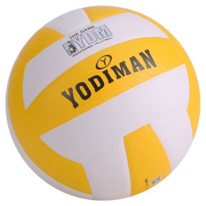 尤迪曼/yodiman 排球 PU材质室内外通用比赛