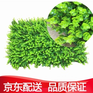 加密仿真草坪落地园艺家居装饰仿真绿植假草坪塑料草坪假人工草皮阳台