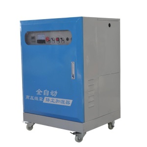 围挡喷淋工地造雾机全自动建筑厂房雾化喷淋机养殖智能雾森系统除尘