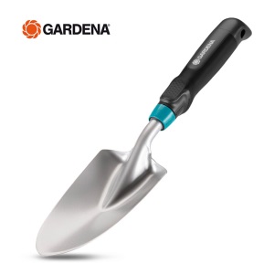 嘉丁拿进口手锄头松土锄 GARDENA 德国 种花种植家用园艺工具