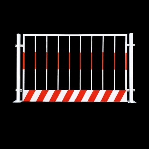 基坑护栏网建筑施工围挡工地临时安全围栏隔离栏定型化防护栏杆