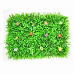 苏茂 仿真草坪塑料草坪绿植墙阳台室内装饰假草坪人造草皮绿色植物墙