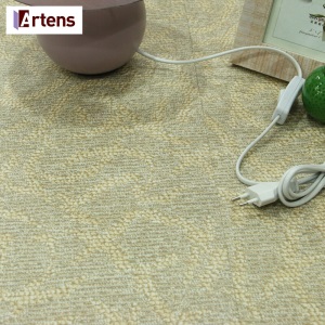 安道森 ARTENS办公室电梯地板革家用地板贴地板胶免胶水商用自粘耐磨PVC塑胶加厚耐磨防水防滑