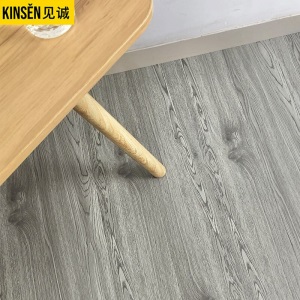 PVC地板革复古木地板贴加厚自粘地板贴2.0mm石塑地板胶家用客厅卧室防水耐磨塑胶地板贴纸